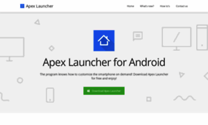 Apexlauncher.download thumbnail