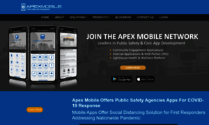 Apexmobile.net thumbnail