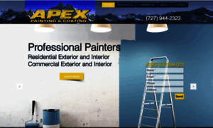 Apexpaintingfl.com thumbnail