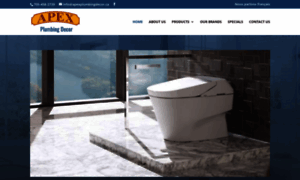 Apexplumbingdecor.ca thumbnail