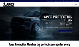 Apexprotectionplan.com thumbnail