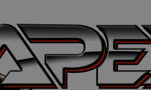 Apexraceway.com thumbnail