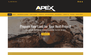 Apexsitework.com thumbnail