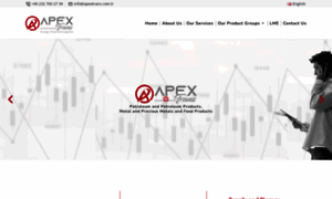 Apextrans.com.tr thumbnail