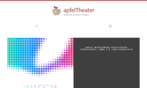 Apfeltheater.ch thumbnail