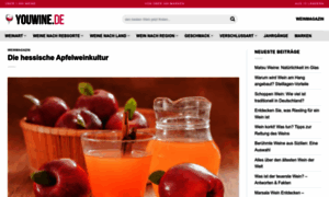 Apfelwein-blog.de thumbnail