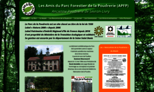 Apfp.fr thumbnail