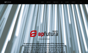 Apfutura.net thumbnail