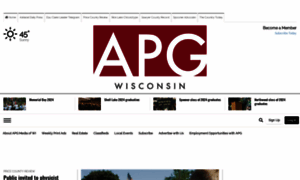 Apg-wi.com thumbnail