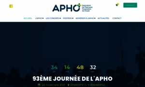 Apho.fr thumbnail