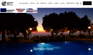Aphrodite-hotel-lesvos.com thumbnail