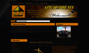 Api-academy.com thumbnail