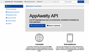 Api.appawelty.com thumbnail