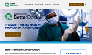 Api.betterdoctor.com thumbnail