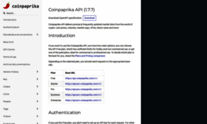 Api.coinpaprika.com thumbnail