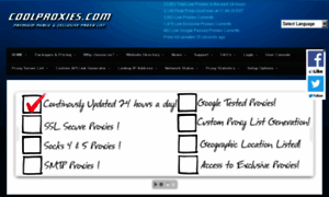 Api.coolproxies.com thumbnail