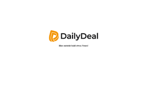 Api.dailydeal.de thumbnail