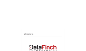 Api.datafinch.com thumbnail