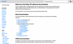 Api.flutter.dev thumbnail