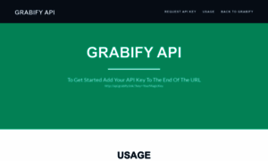 Api.grabify.link thumbnail