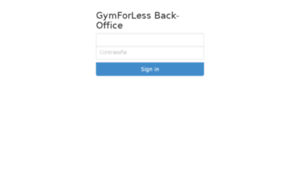 Api.gymforless.com thumbnail