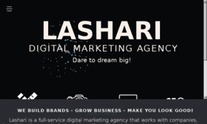 Api.lashari.biz thumbnail