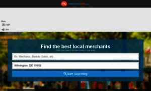 Api.merchantcircle.com thumbnail