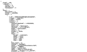 Api.metacpan.org thumbnail