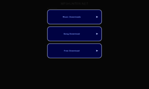 Api.mp3hunter.net thumbnail