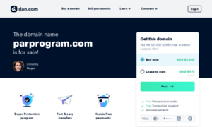 Api.parprogram.com thumbnail
