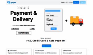 Api.payex.io thumbnail