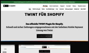 Api.shopify-twint.ch thumbnail