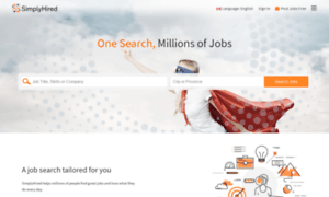 Api.simplyhired.ca thumbnail