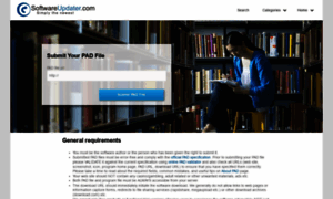Api.softwareupdater.com thumbnail