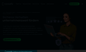 Api.sosafe.de thumbnail