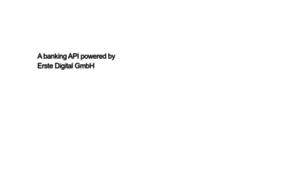 Api.sparkasse.at thumbnail