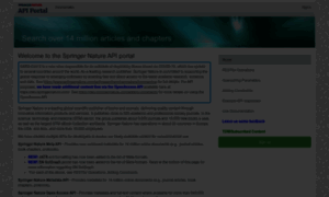 Api.springernature.com thumbnail