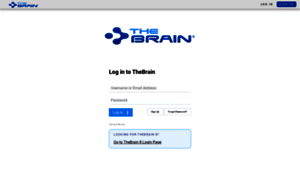 Api.thebrain.com thumbnail