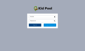 Api.vendor.kidpool.in thumbnail