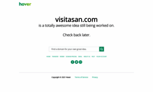 Api.visitasan.com thumbnail