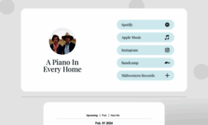 Apianoineveryhome.com thumbnail