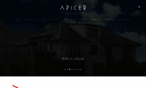 Apicer.pt thumbnail