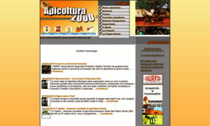 Apicoltura2000.it thumbnail