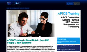 Apics.training thumbnail
