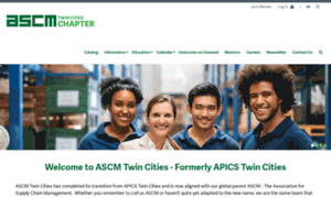 Apicstc.org thumbnail