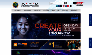 Apiit.edu.my thumbnail