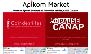 Apikom-market.com thumbnail