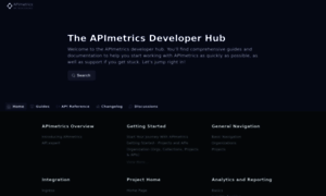 Apimetrics.readme.io thumbnail