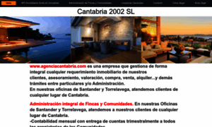 Apinmobiliariacantabria.com thumbnail