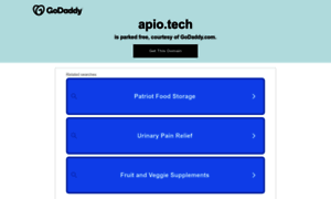 Apio.tech thumbnail